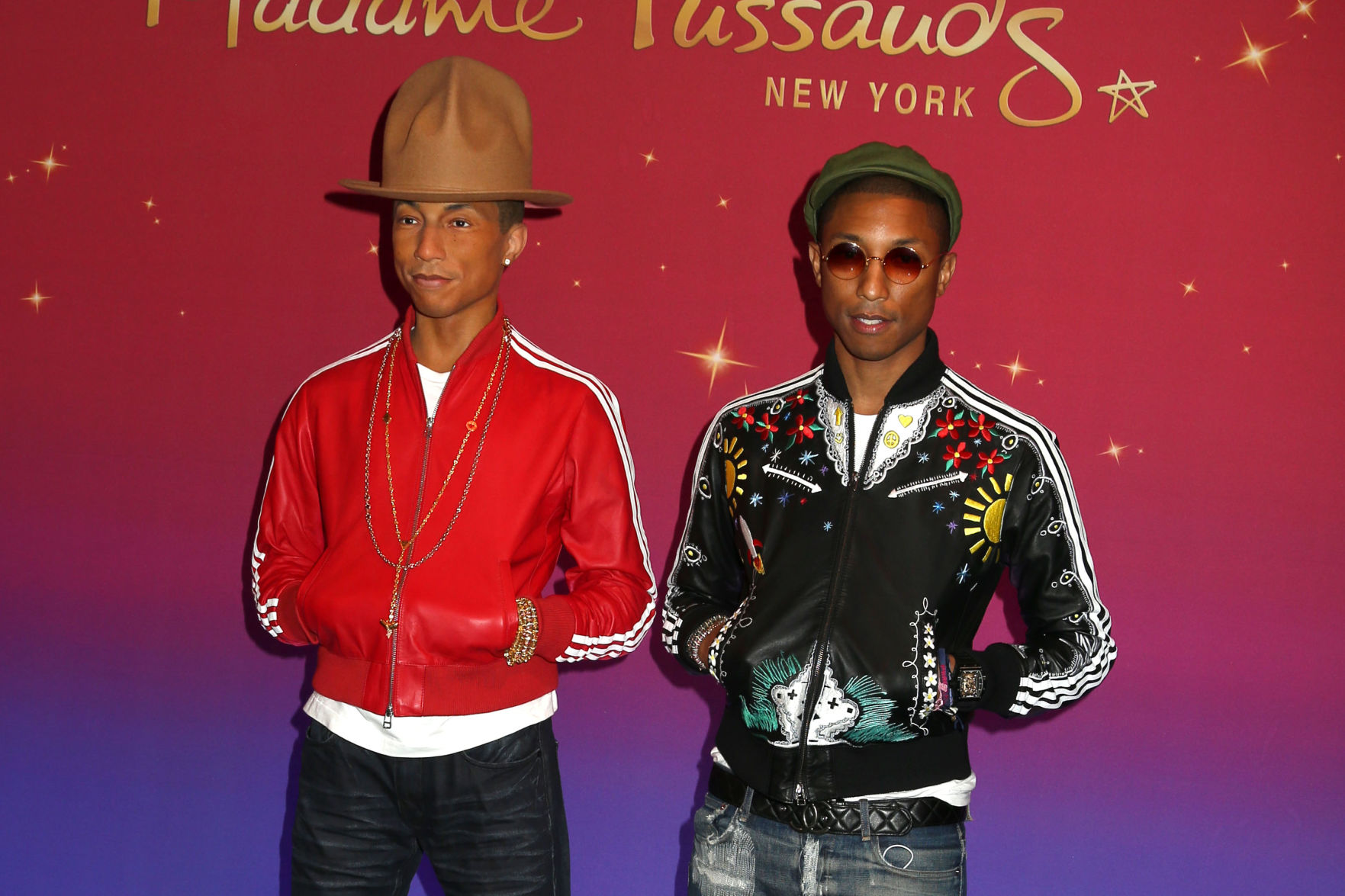 Pharrell Williams